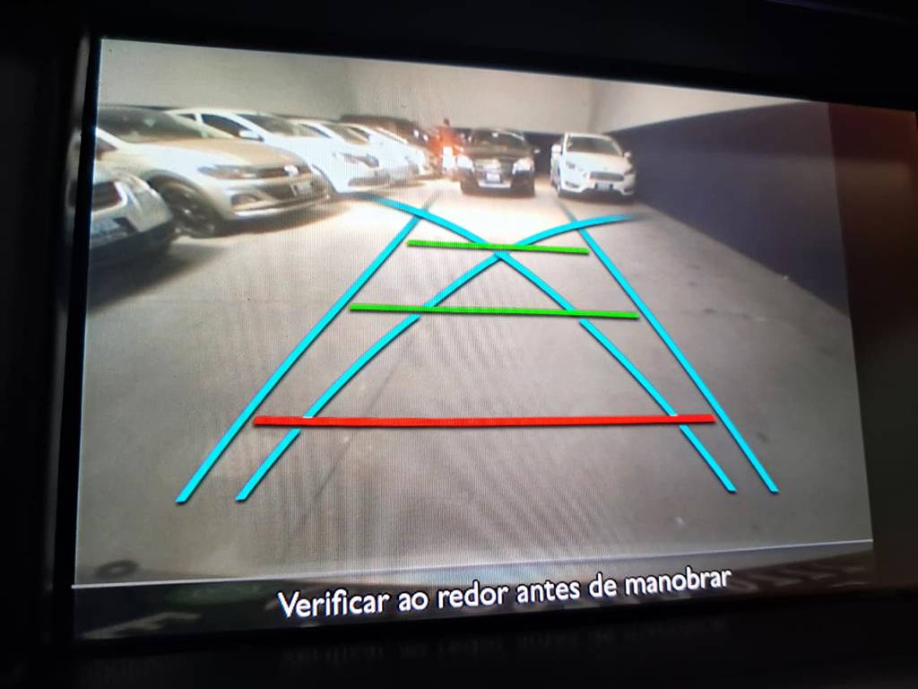 CITROEN C4 LOUNGE