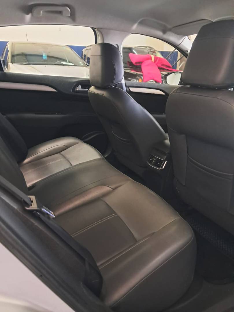 CITROEN C4 LOUNGE