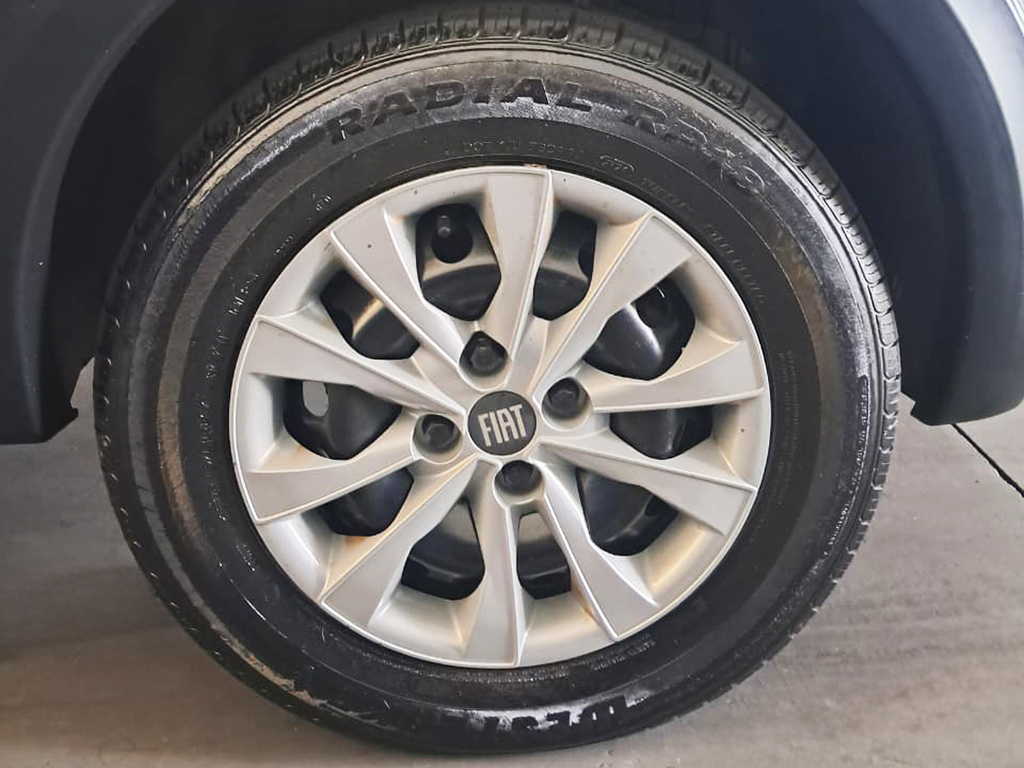 FIAT MOBI