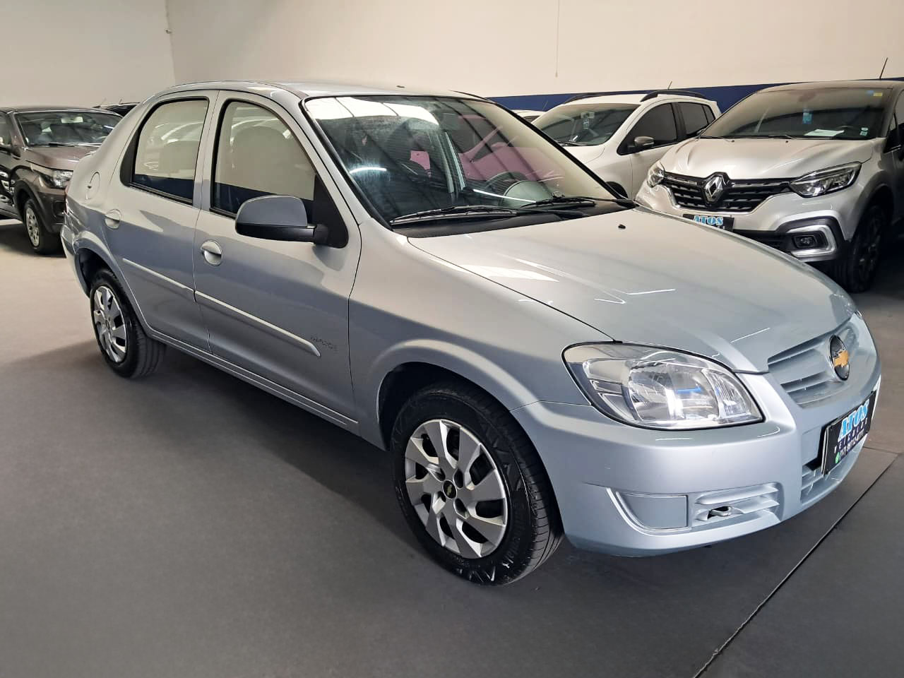 CHEVROLET PRISMA