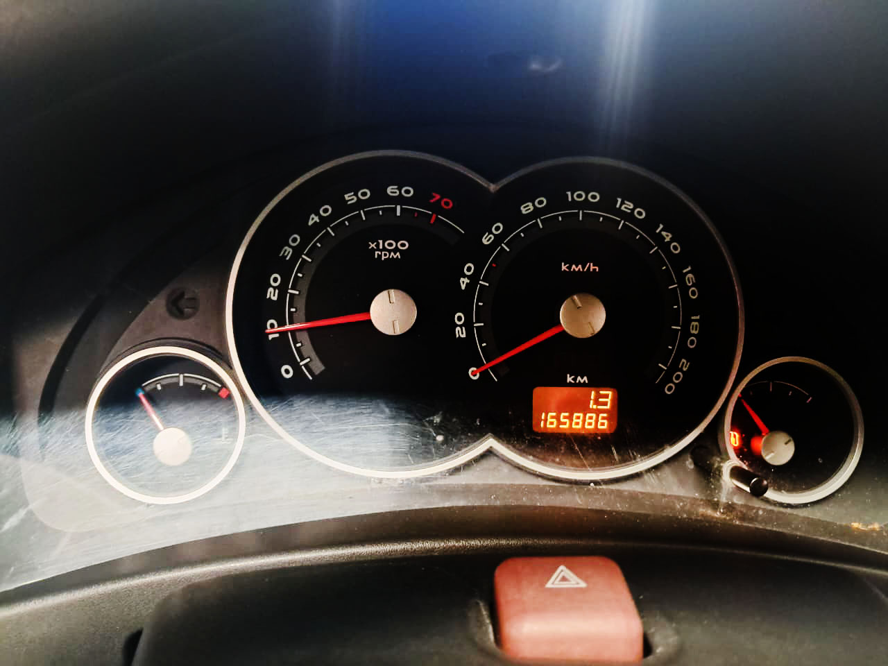 CHEVROLET PRISMA