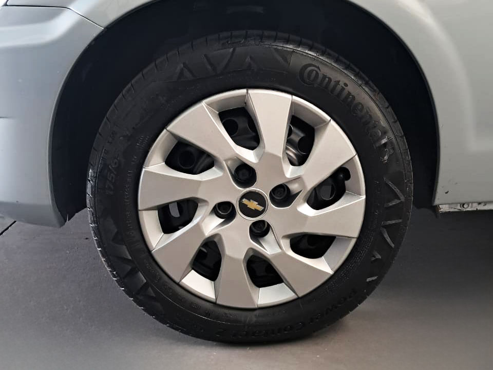 CHEVROLET PRISMA
