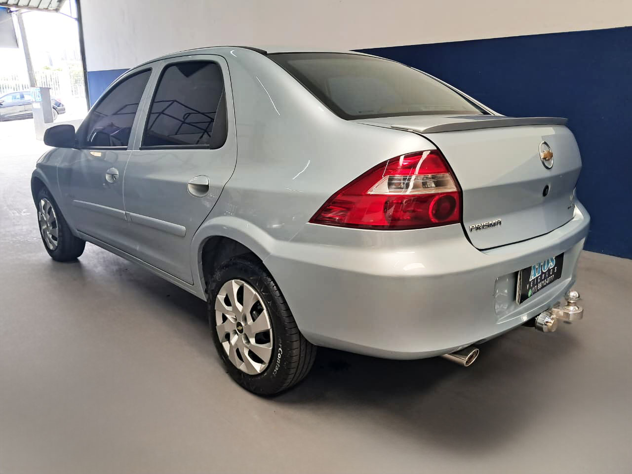 CHEVROLET PRISMA