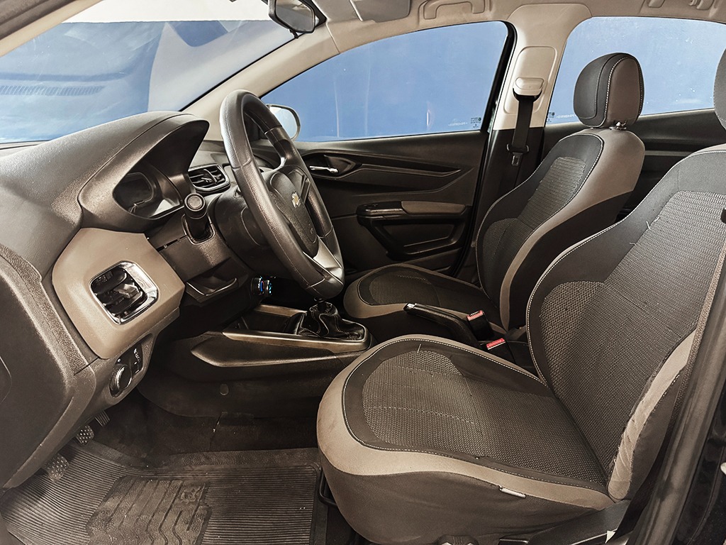 CHEVROLET PRISMA