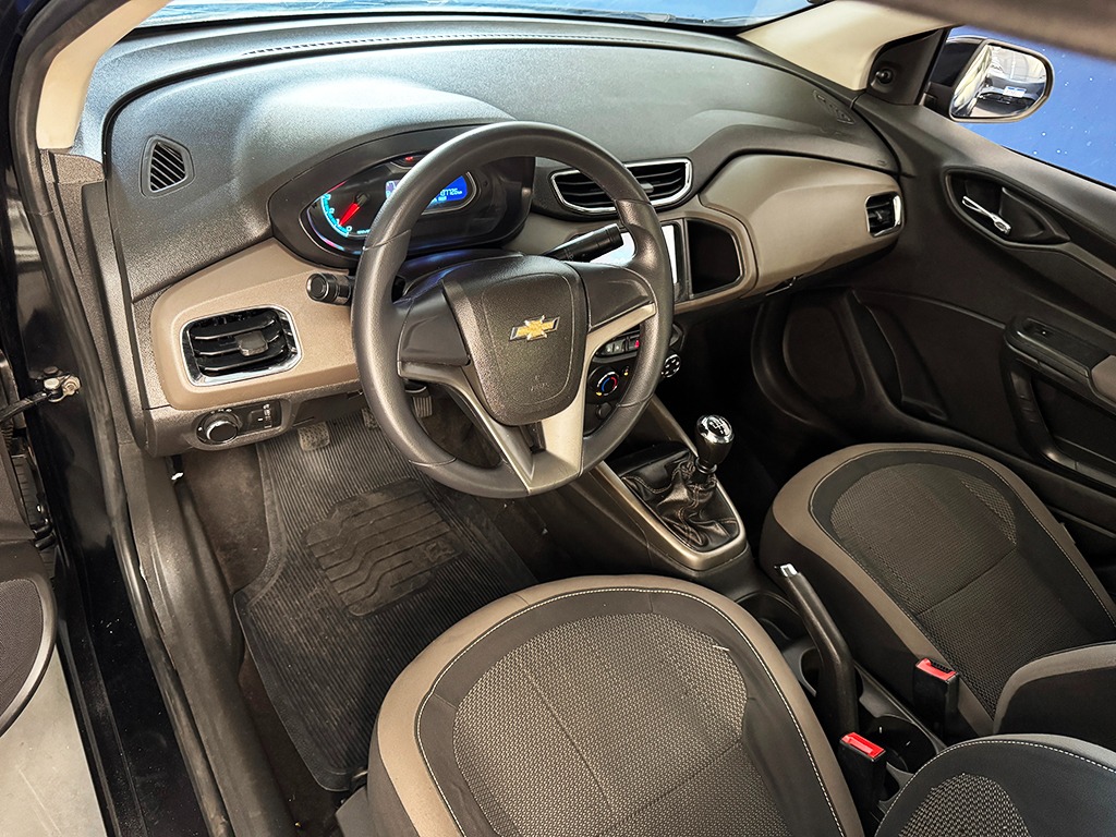 CHEVROLET PRISMA