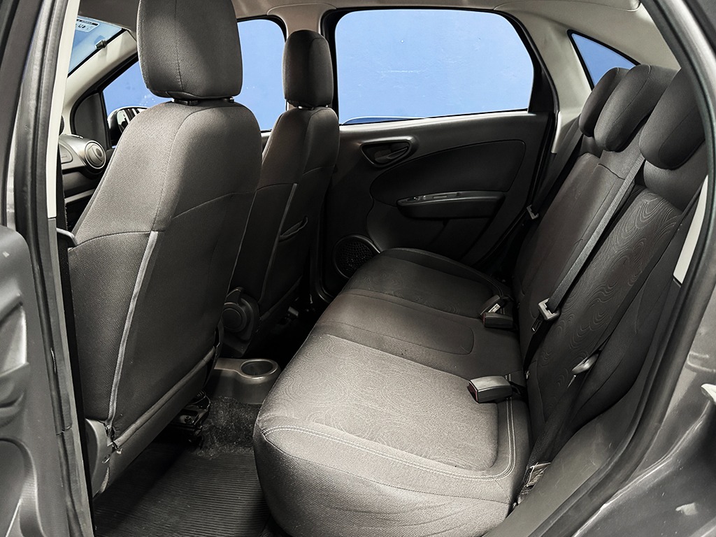 FIAT GRAND SIENA