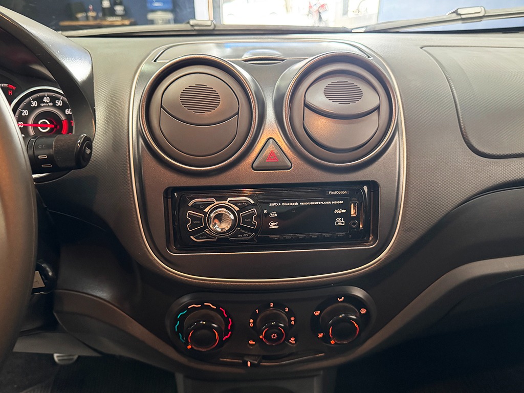 FIAT GRAND SIENA