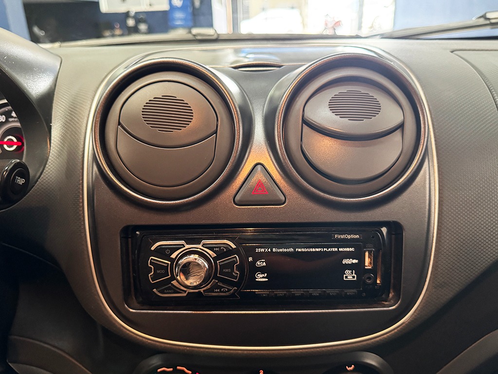 FIAT GRAND SIENA