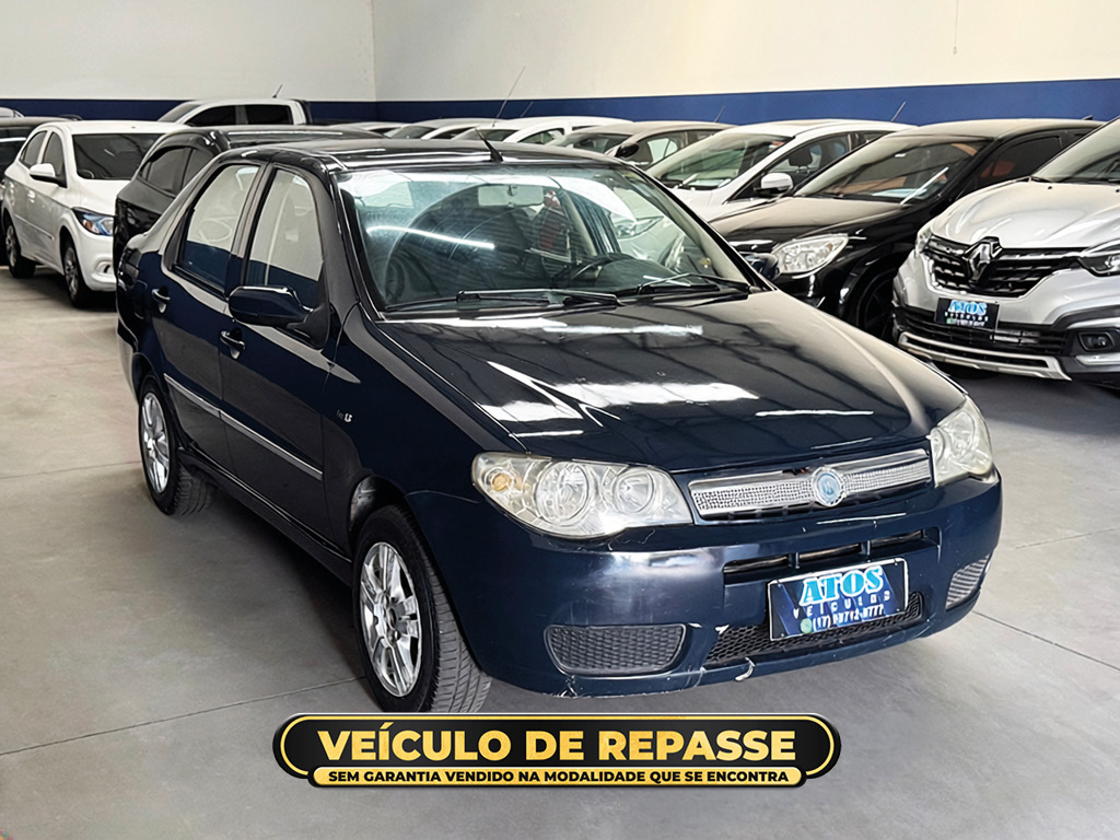 FIAT SIENA