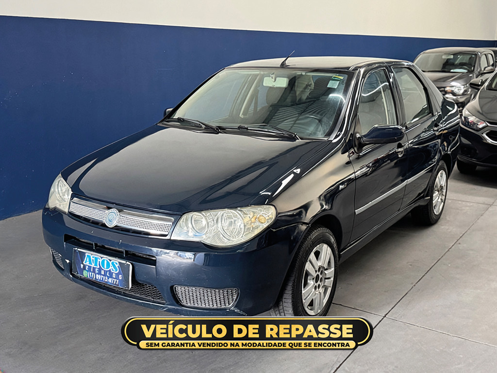 FIAT SIENA