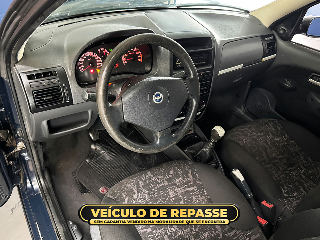 FIAT SIENA