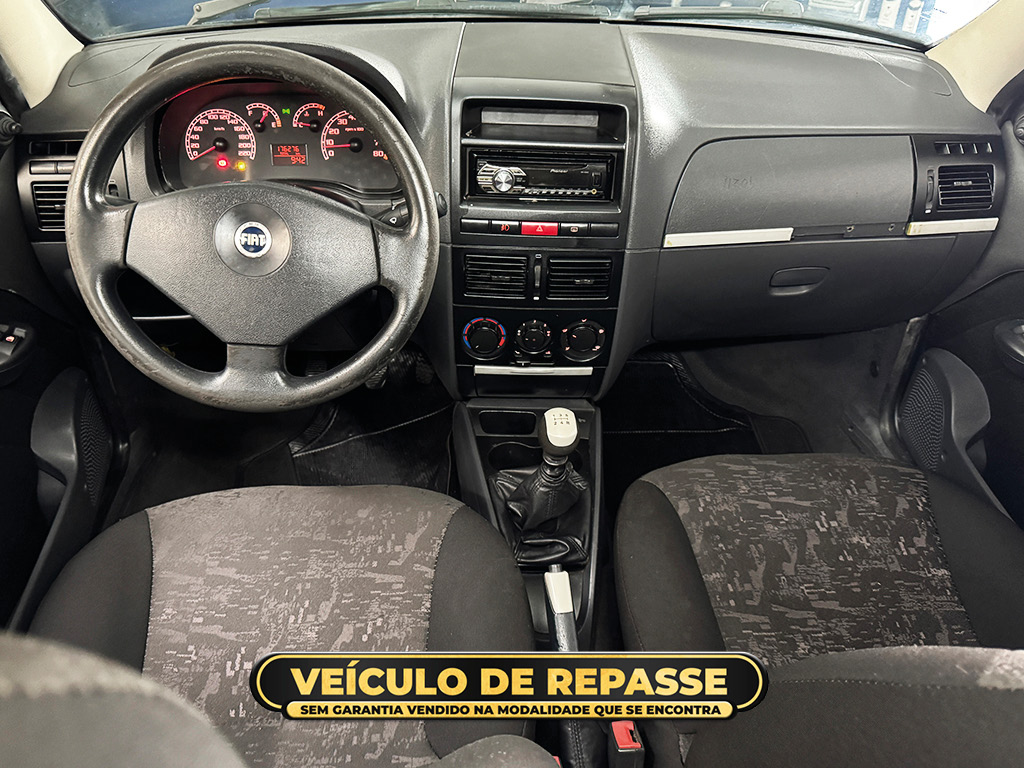 FIAT SIENA