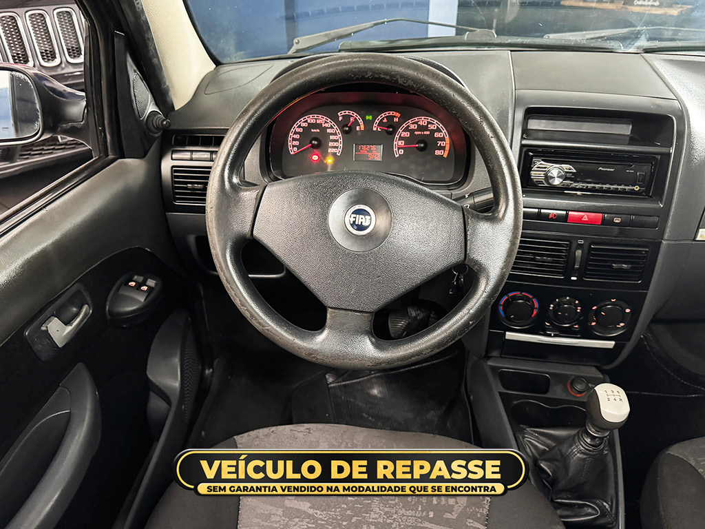 FIAT SIENA