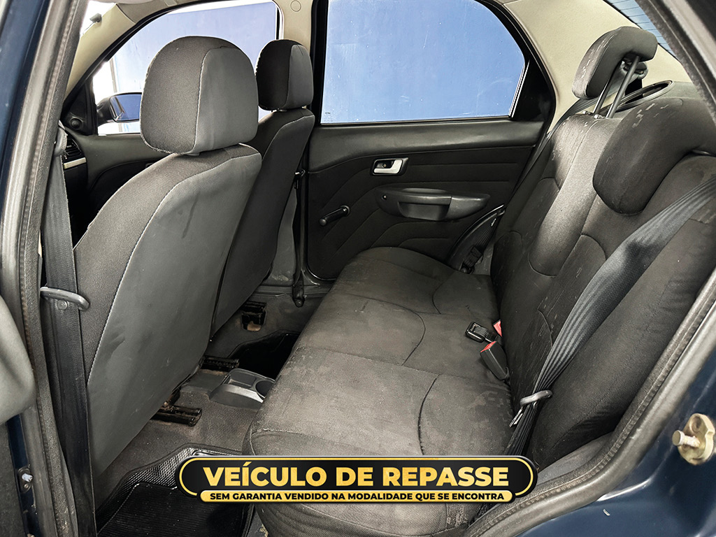 FIAT SIENA