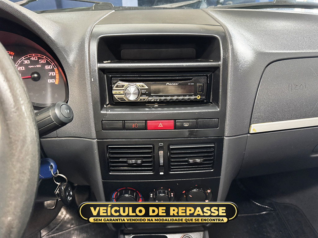 FIAT SIENA