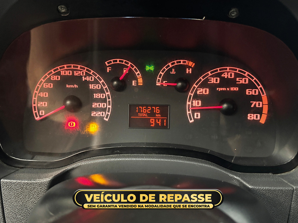 FIAT SIENA