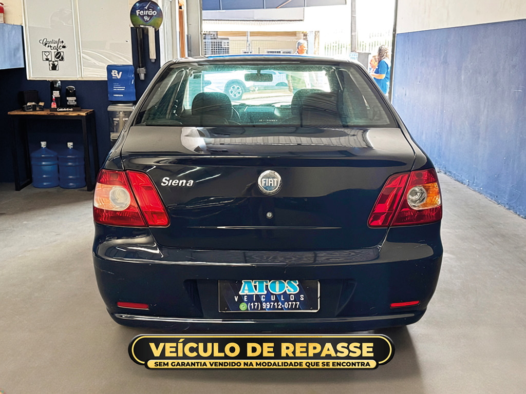 FIAT SIENA