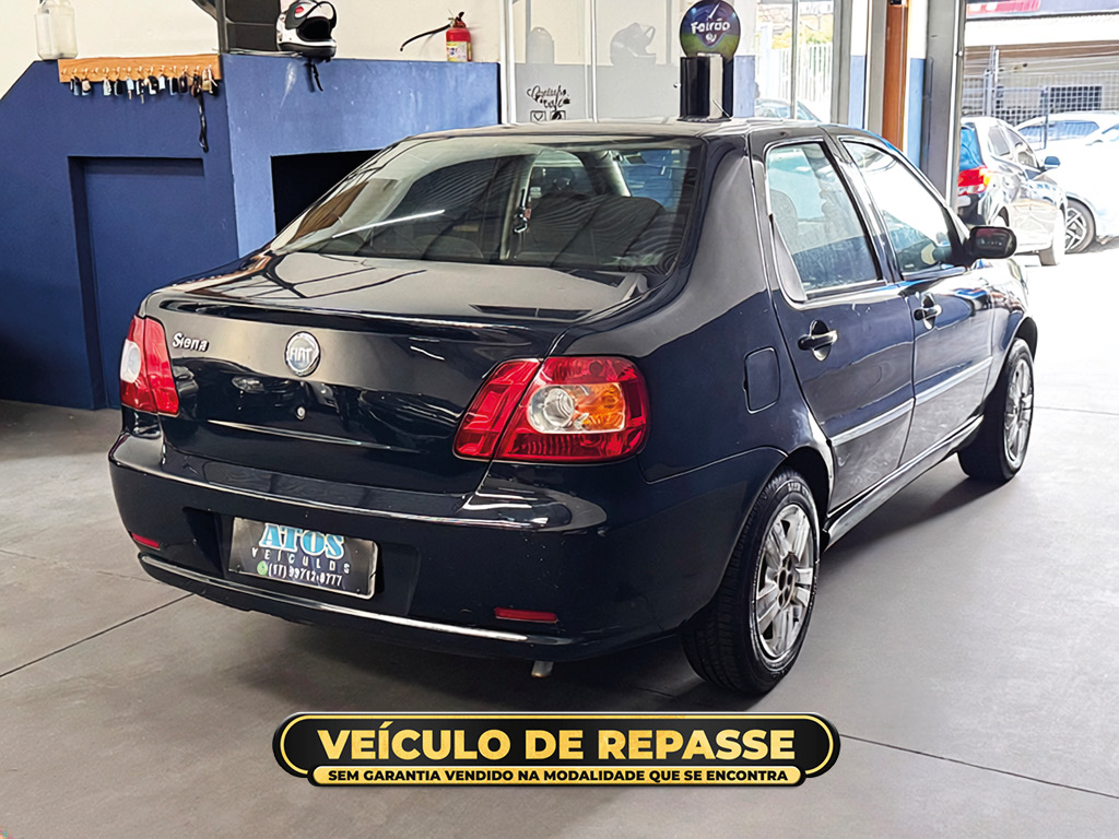 FIAT SIENA
