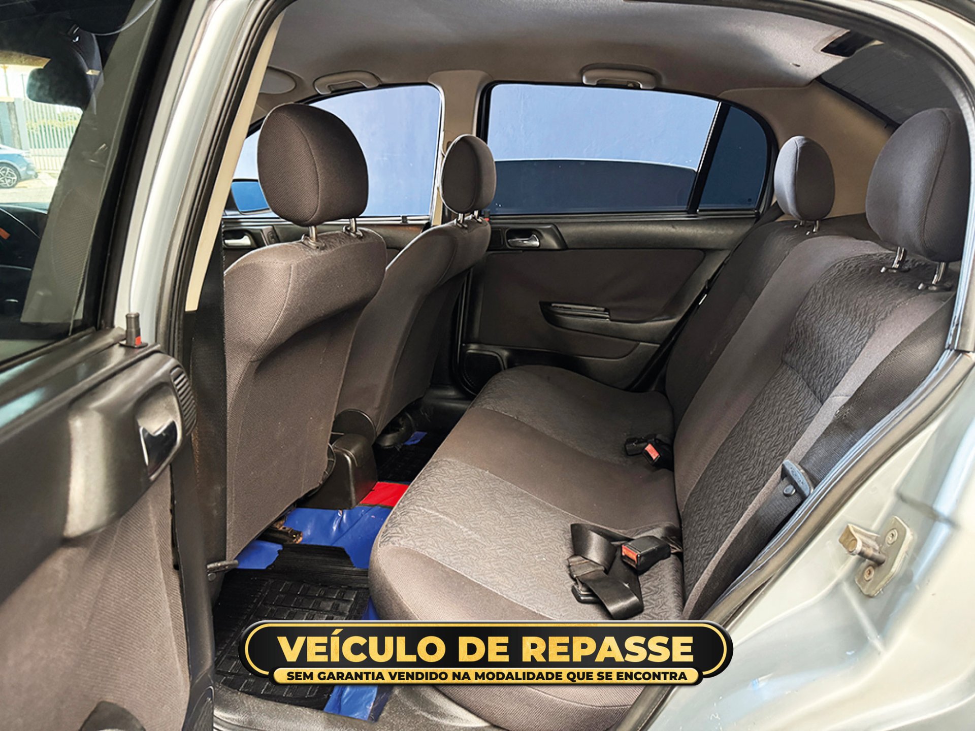 CHEVROLET ASTRA