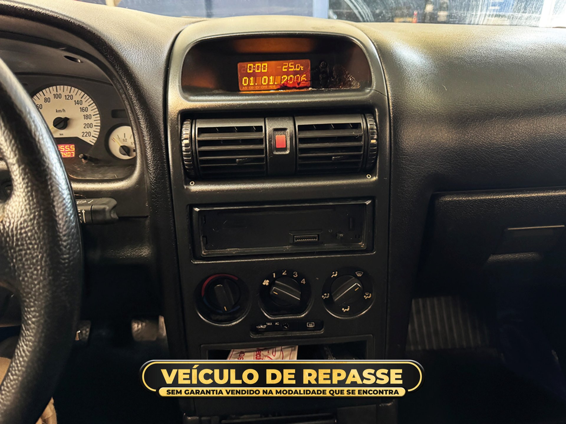 CHEVROLET ASTRA