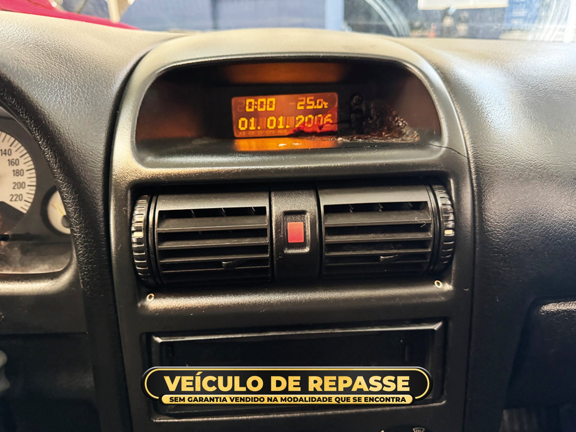 CHEVROLET ASTRA