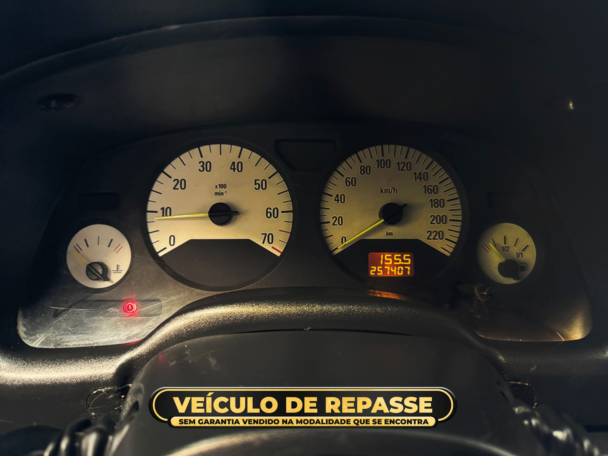 CHEVROLET ASTRA