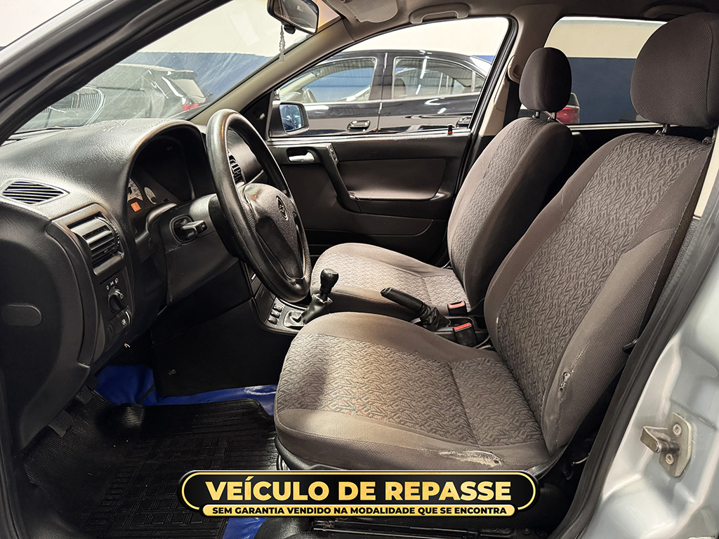 CHEVROLET ASTRA