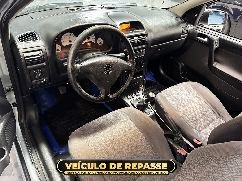 CHEVROLET ASTRA