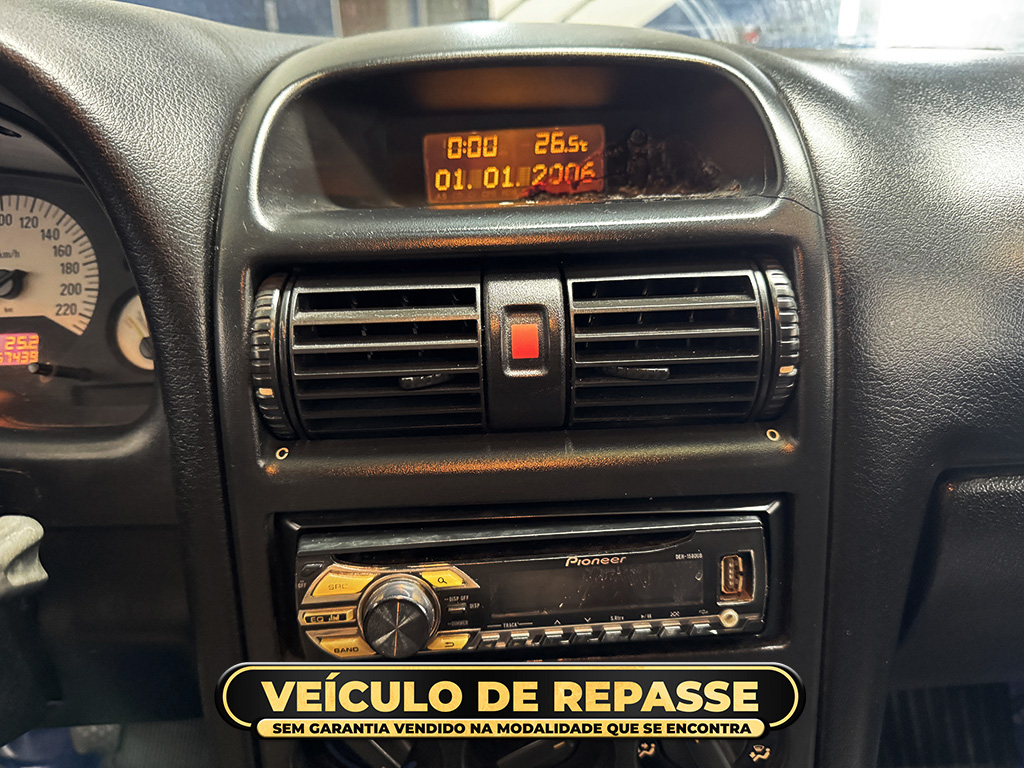 CHEVROLET ASTRA