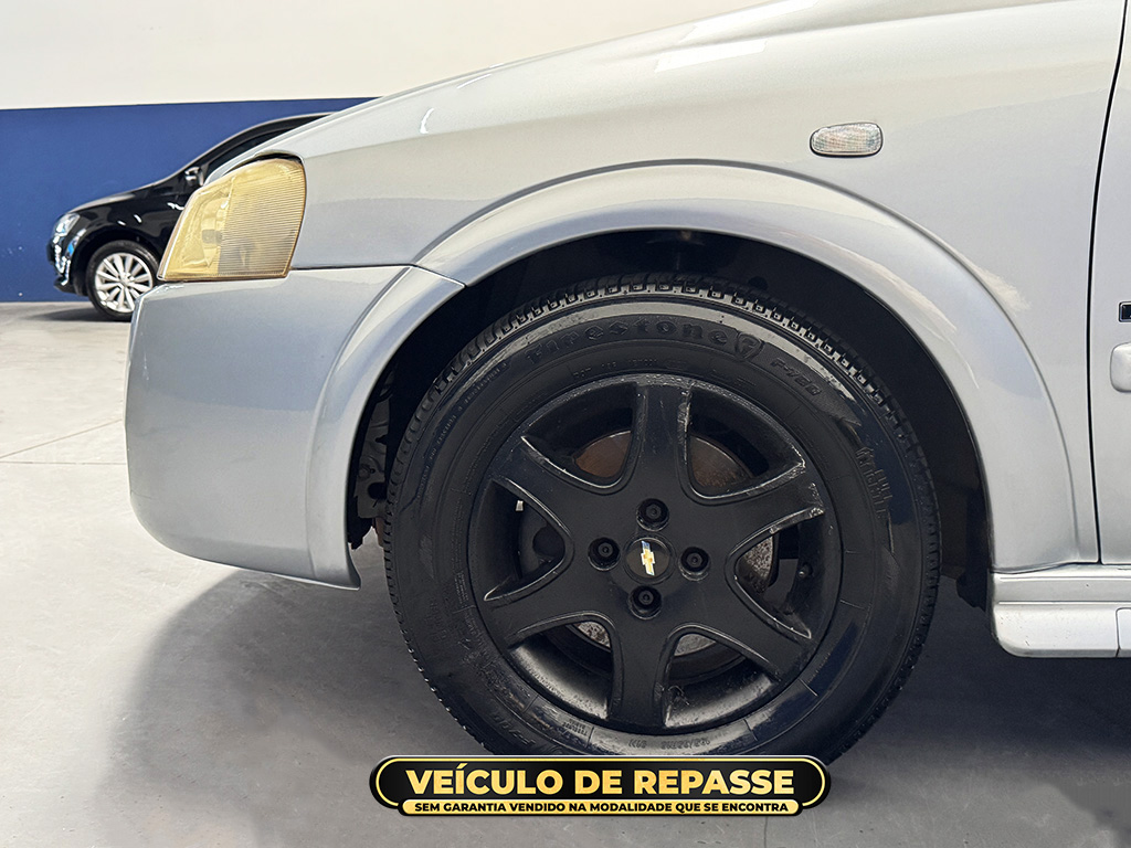 CHEVROLET ASTRA