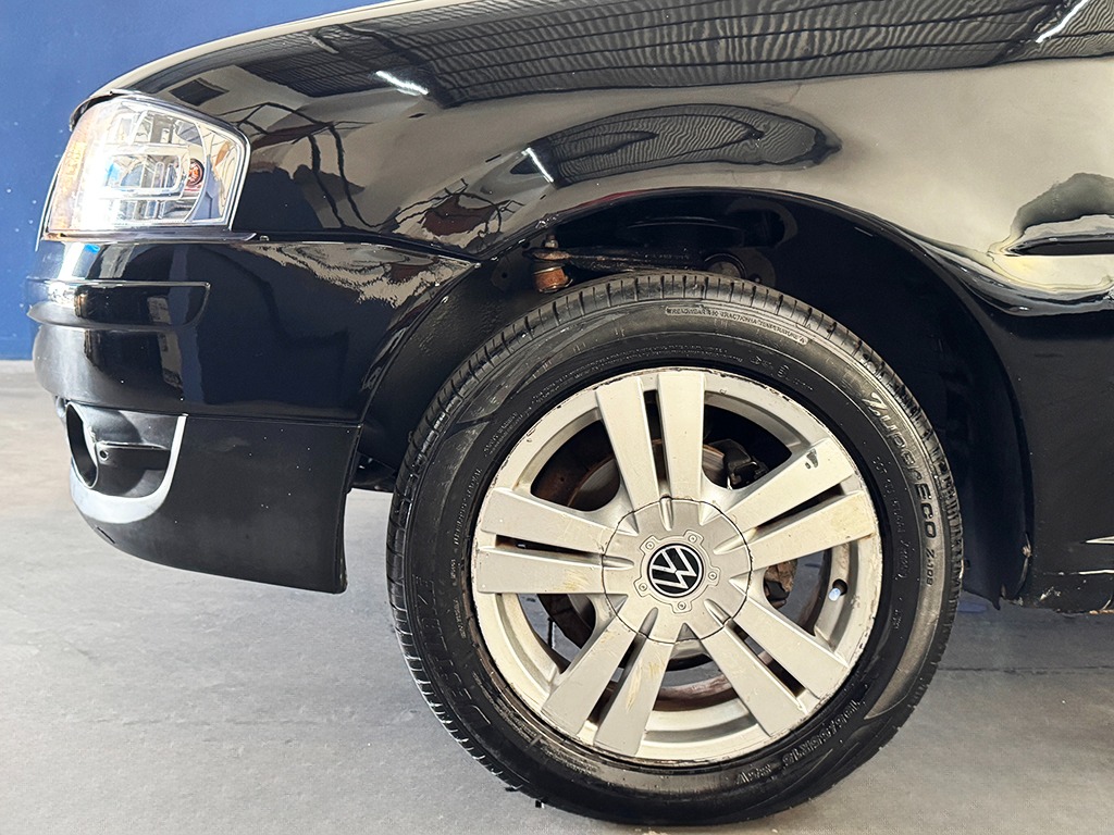 VOLKSWAGEN SAVEIRO
