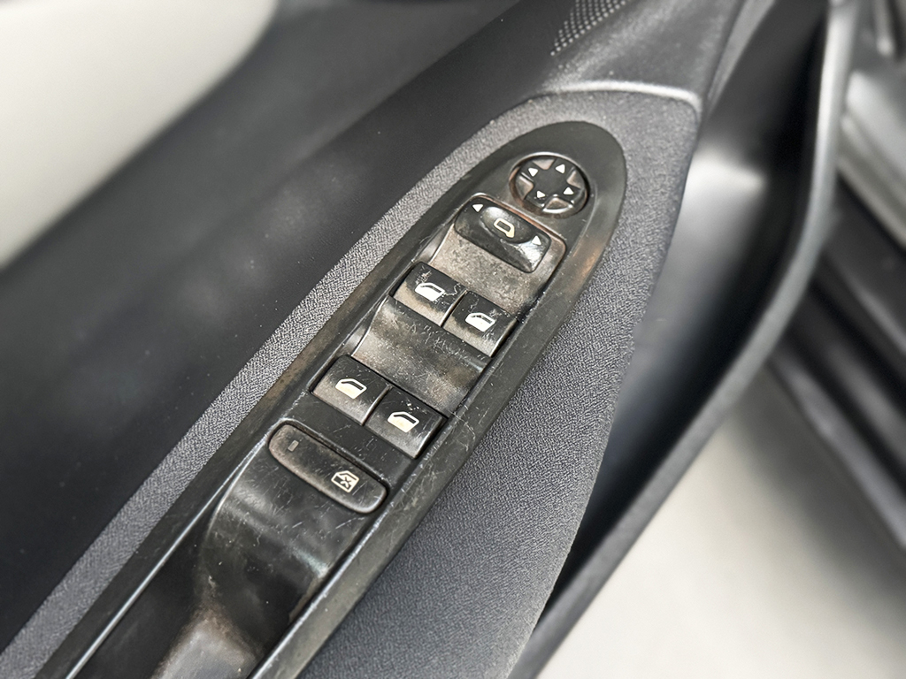 CITROEN C4 LOUNGE