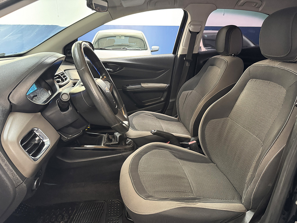 CHEVROLET PRISMA