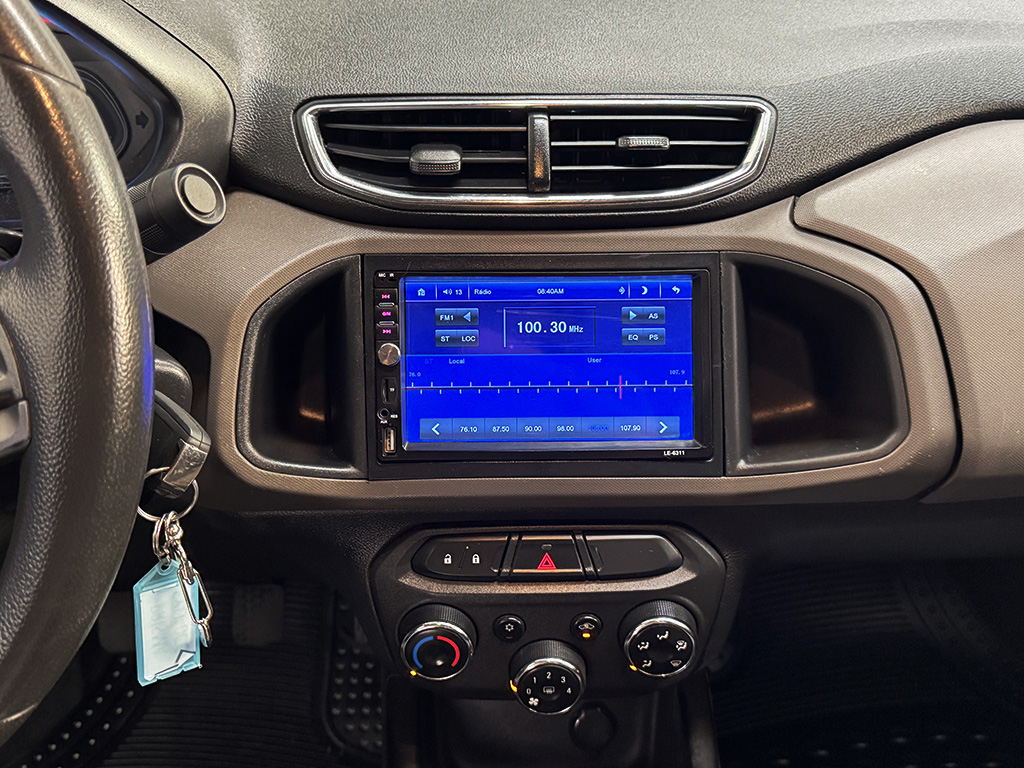 CHEVROLET PRISMA