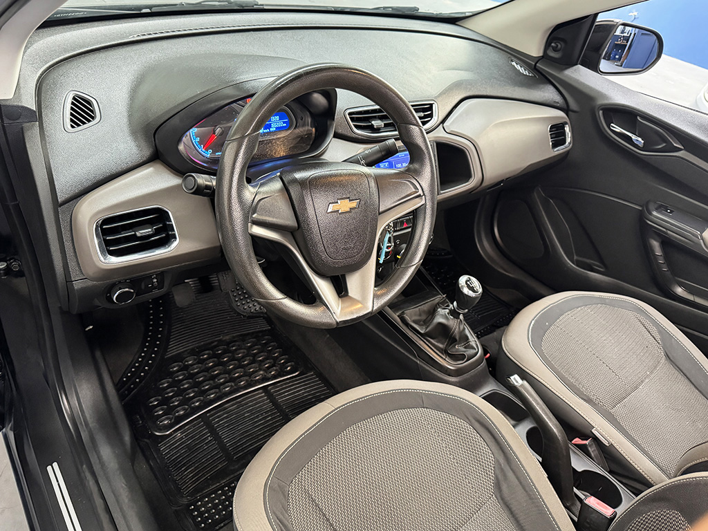 CHEVROLET PRISMA