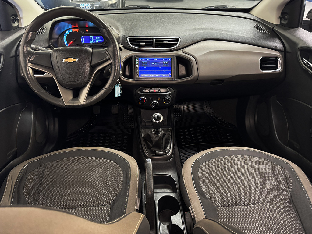CHEVROLET PRISMA