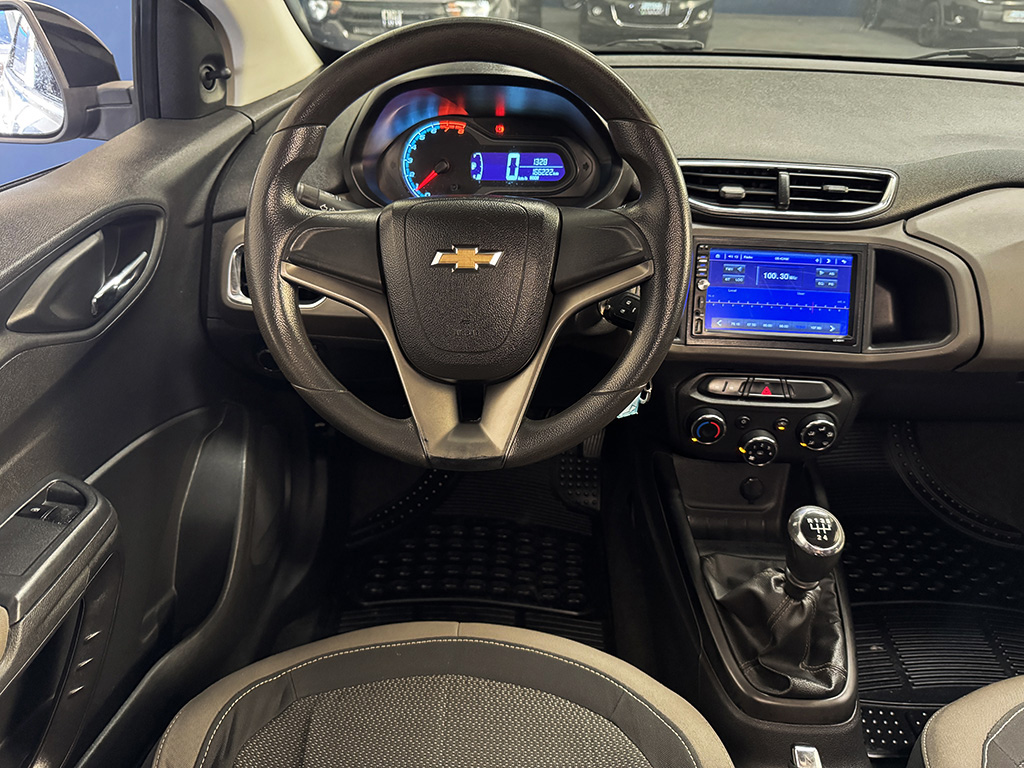 CHEVROLET PRISMA