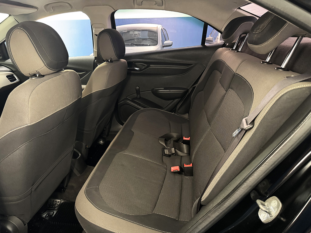 CHEVROLET PRISMA
