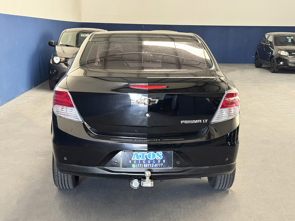 CHEVROLET PRISMA