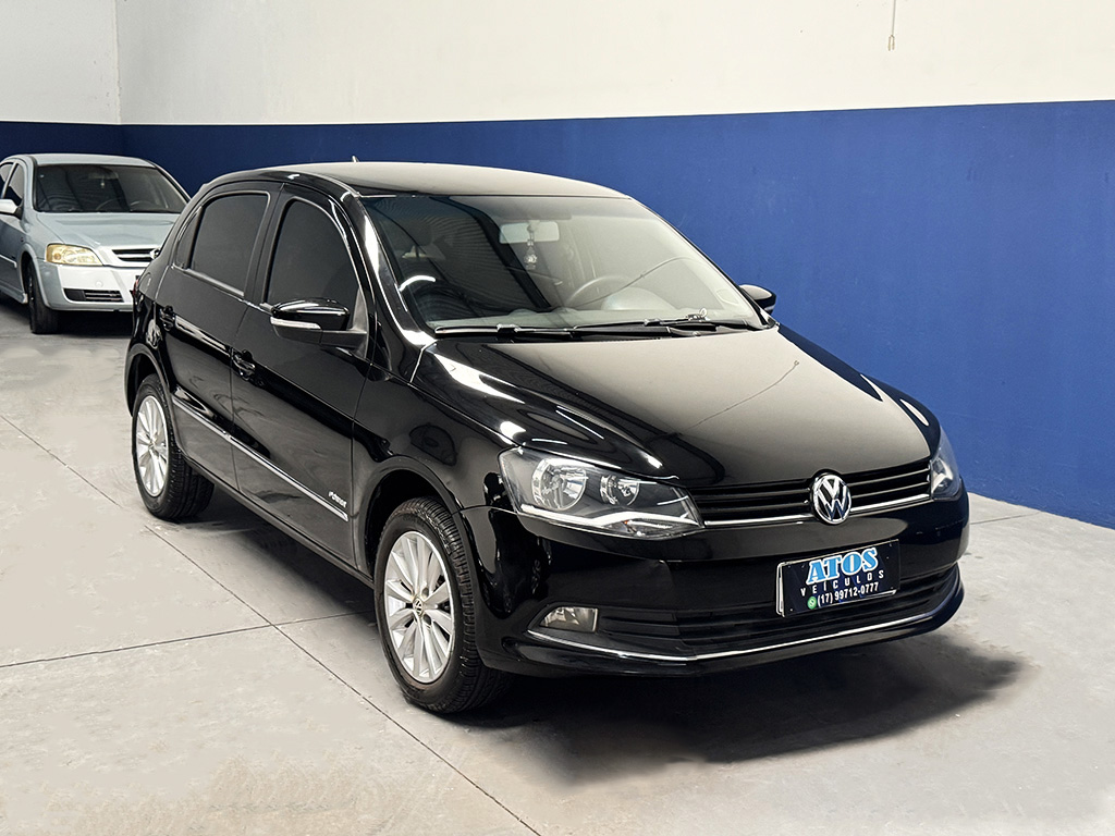 VOLKSWAGEN GOL
