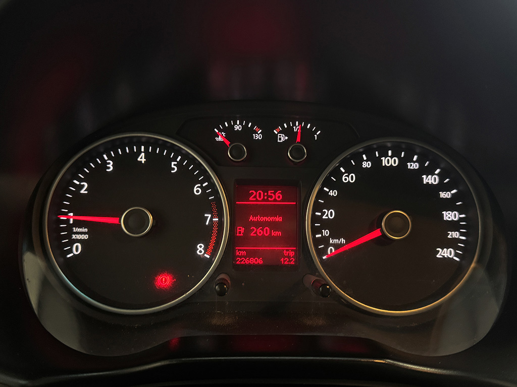 VOLKSWAGEN GOL