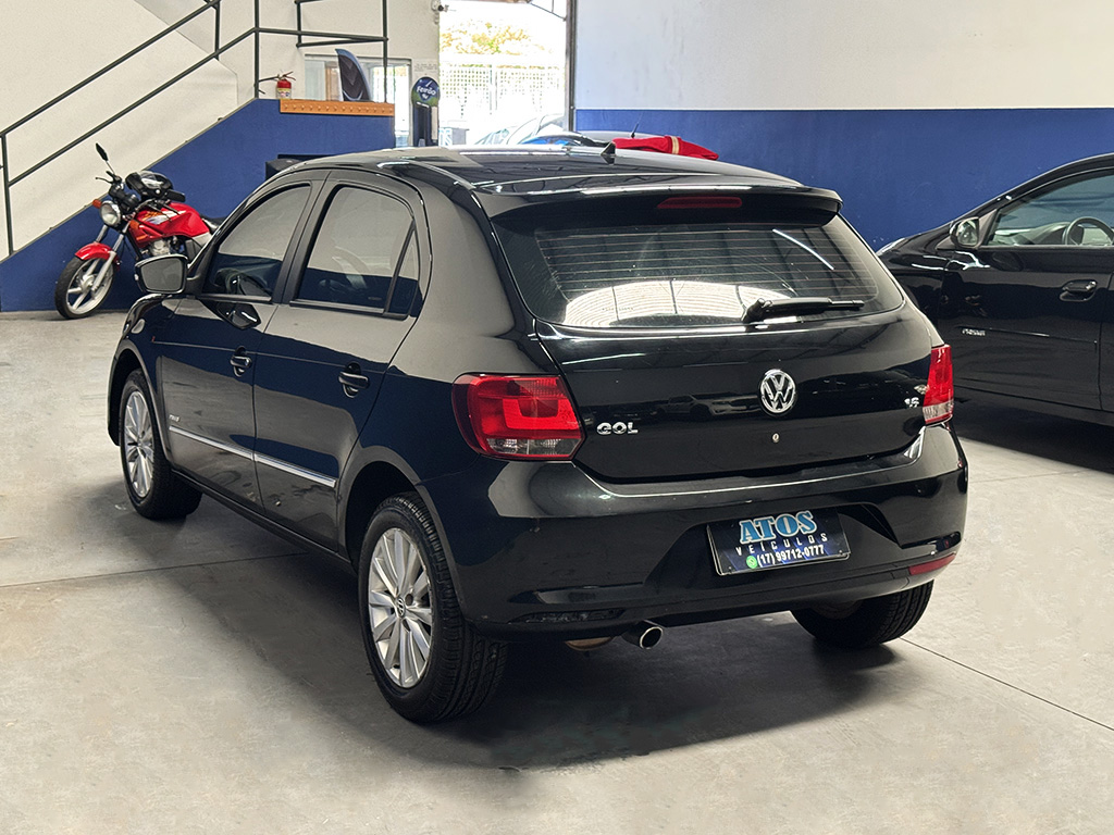VOLKSWAGEN GOL