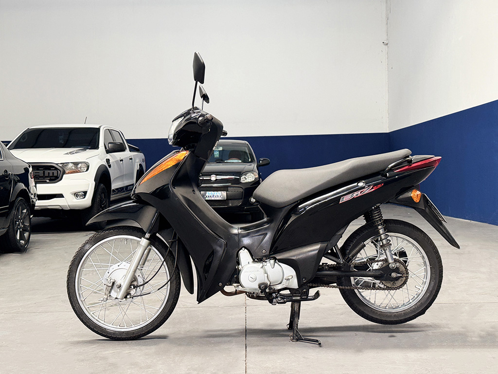 HONDA BIZ 100 KS