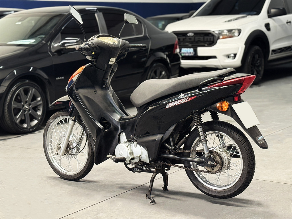 HONDA BIZ 100 KS