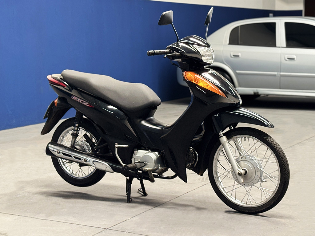HONDA BIZ 100 KS