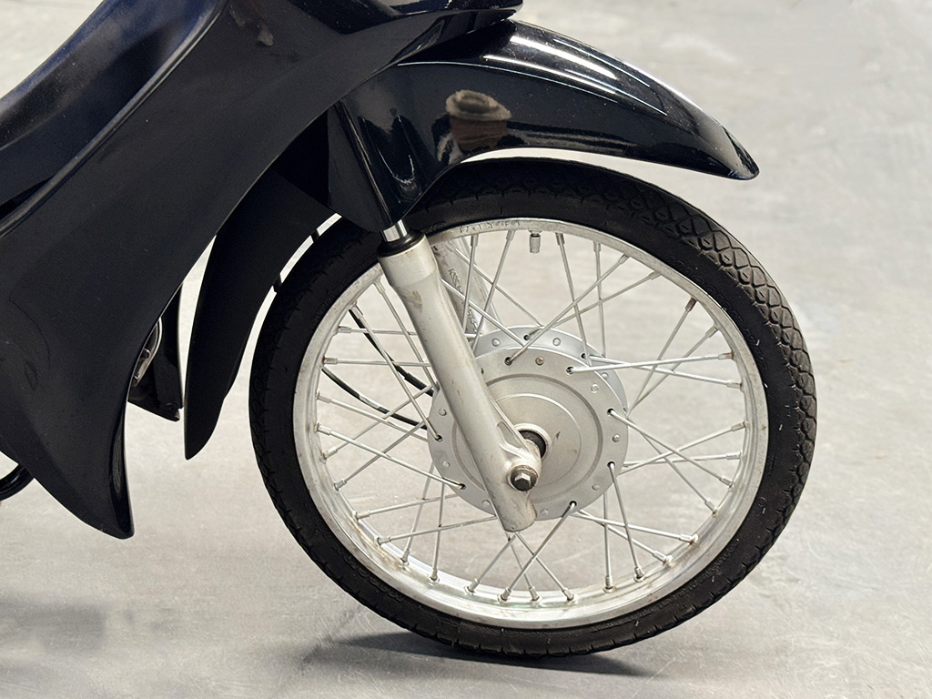 HONDA BIZ 100 KS