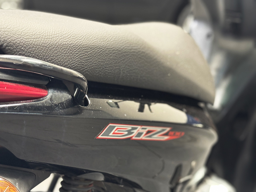 HONDA BIZ 100 KS