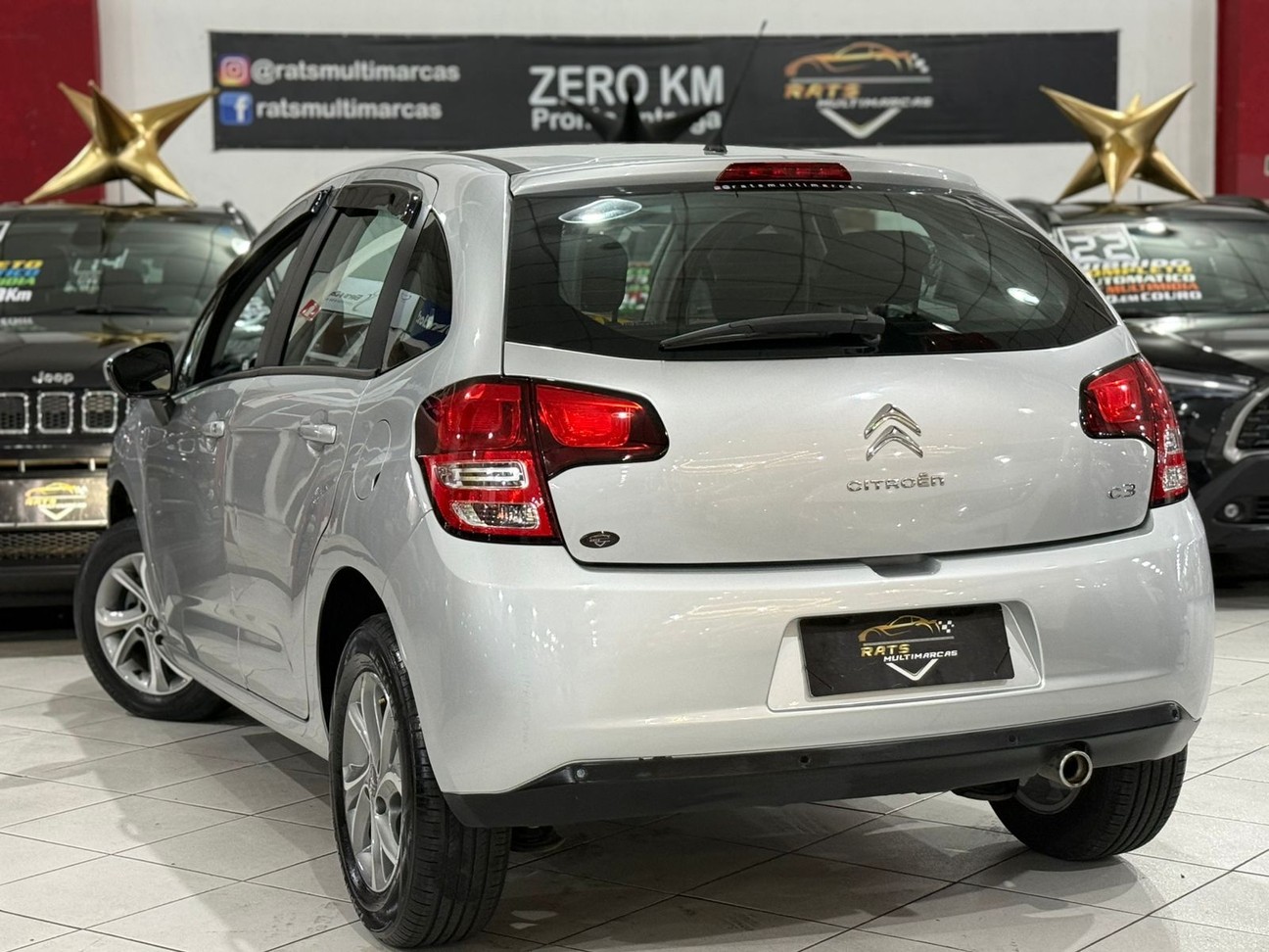 CITROEN C3