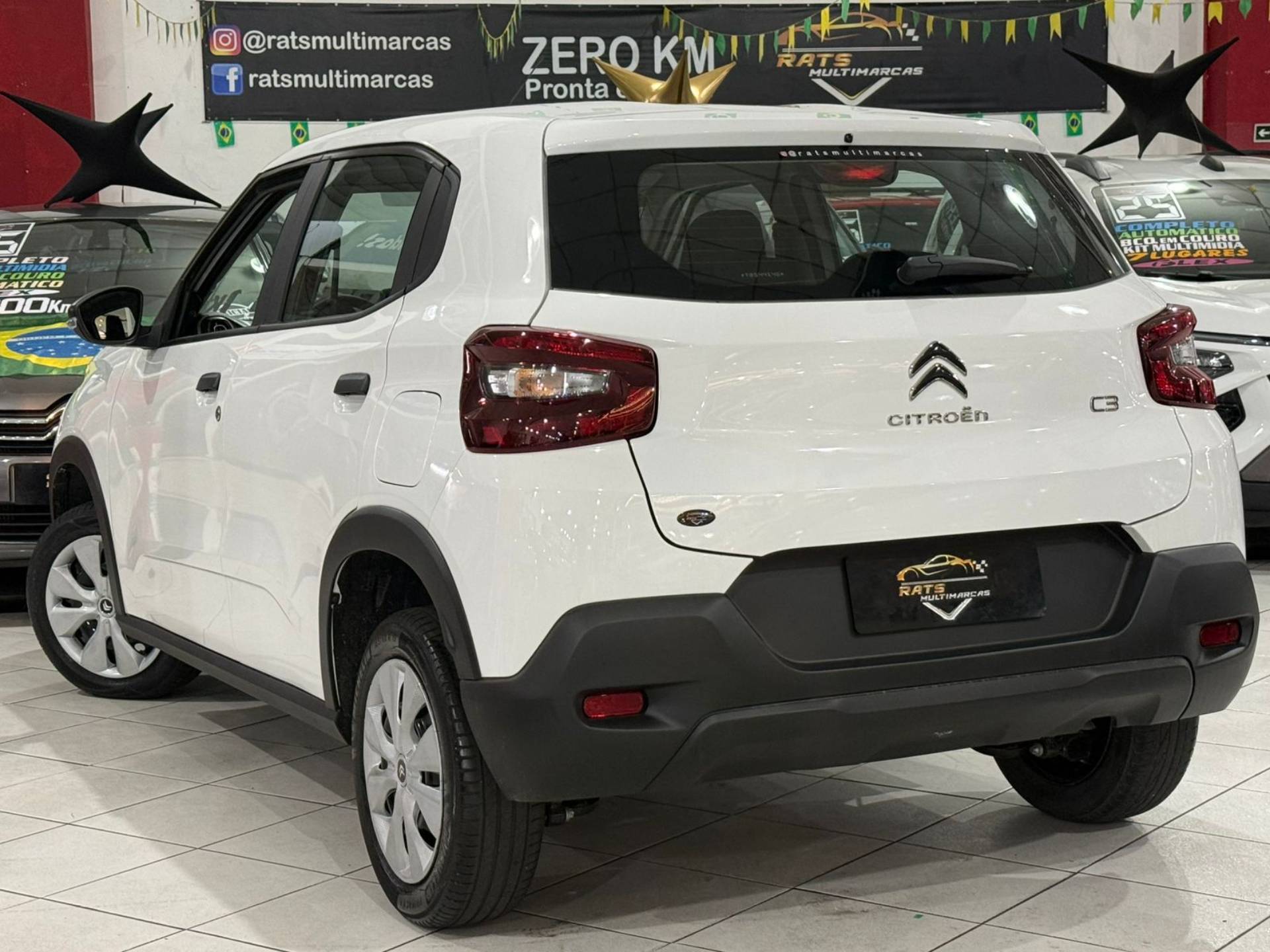 CITROEN C3