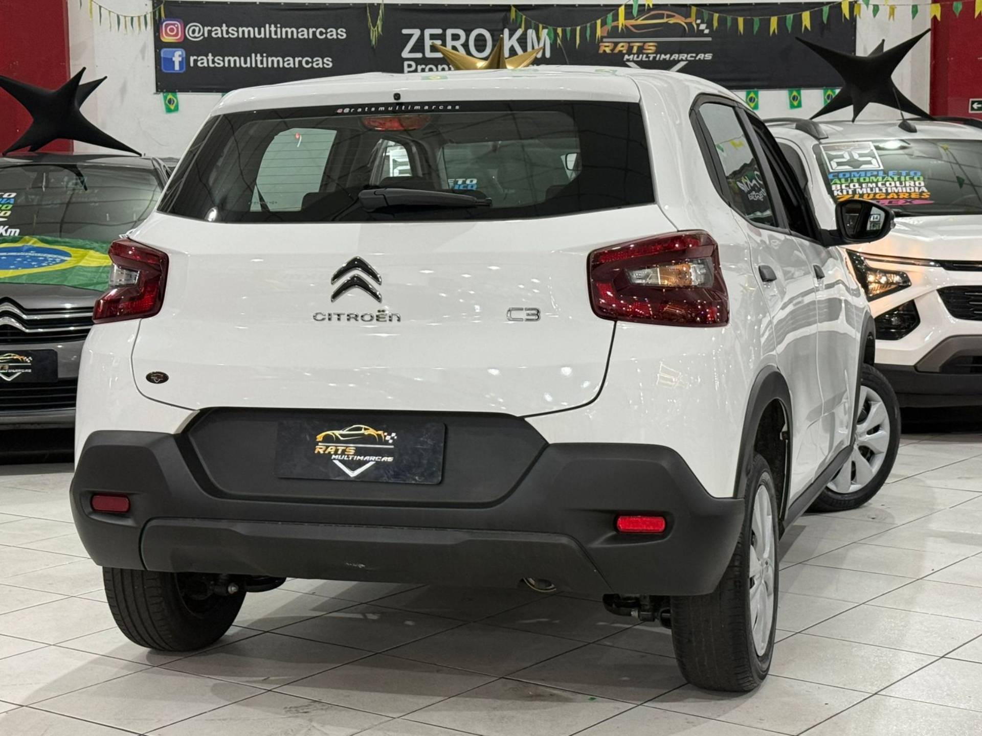 CITROEN C3